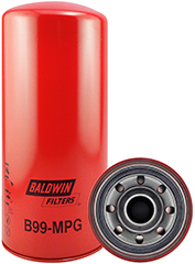 Oil Baldwin B99-MPG