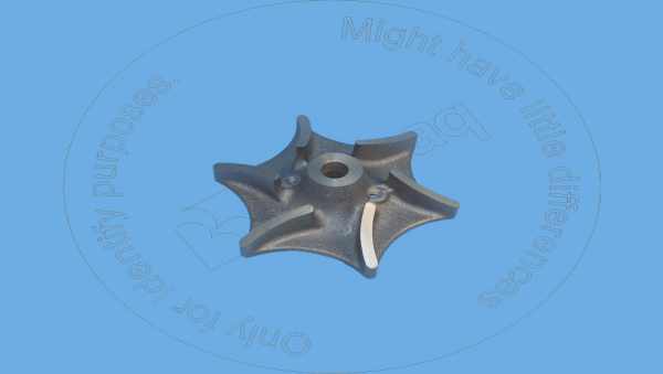 Impeller Blumaq 129-9907