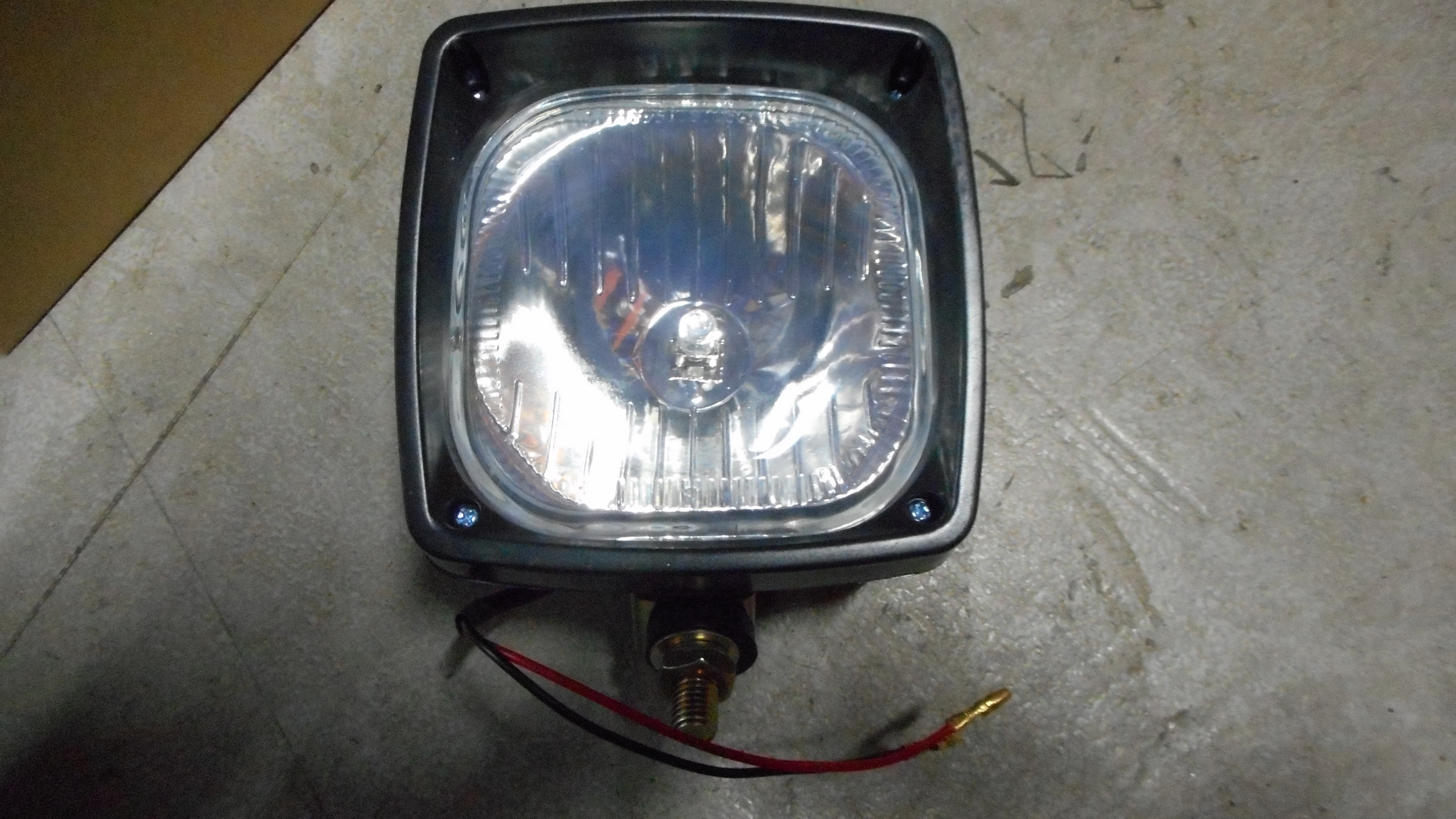 Light lamp ASSY OEM 9X1439