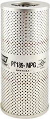 Hydraulic filter Baldwin PT189-MPG