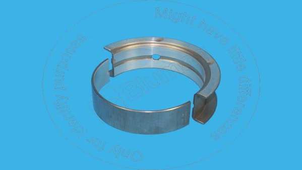 Crankshaft main bearing Blumaq 212-4893