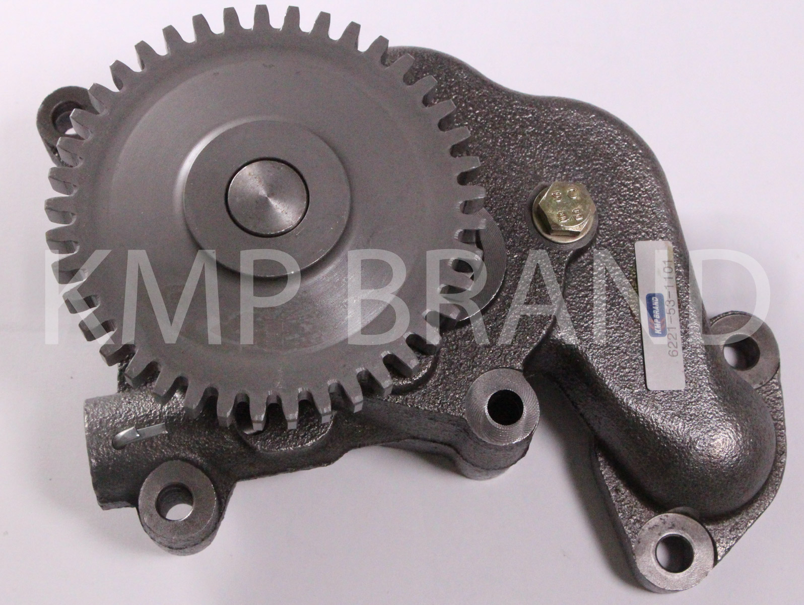 Oil pump assembly KMP 6221-53-1101