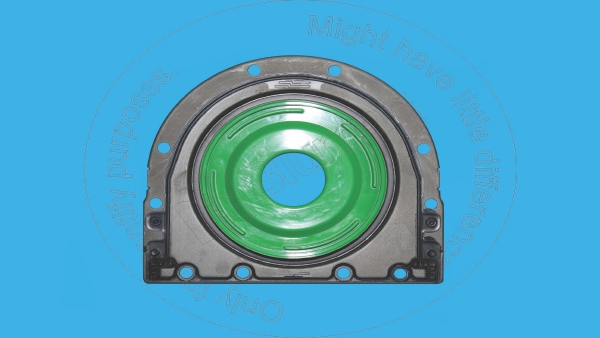 Crankshaft seal Blumaq 232-7449