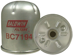 Oil Baldwin BC7194