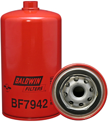 Fuel Baldwin BF7942