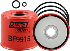 Fuel Baldwin BF9915