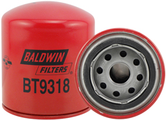 Hydraulic filter Baldwin BT9318