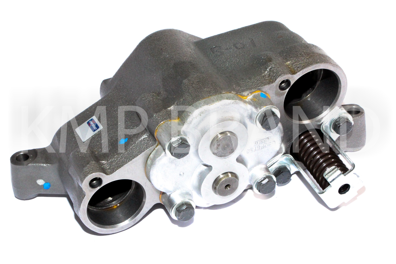 Oil pump assembly KMP 4N8734