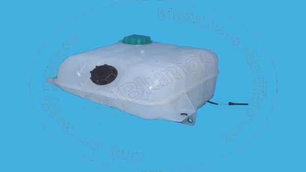 Expansion tank Blumaq VOE20880612