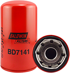 Фільтр оливи Baldwin BD7141