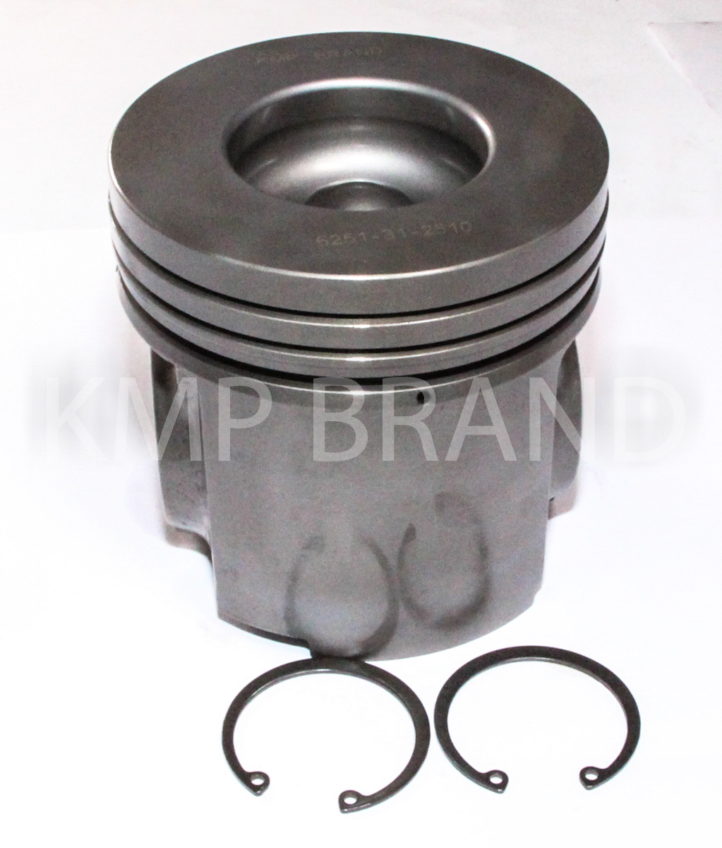 Piston KMP 6251-31-2510