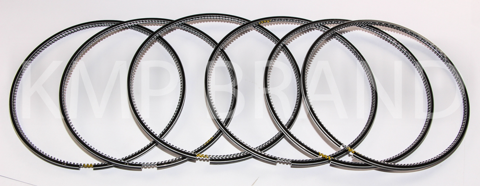 Piston ring KMP 238-2704