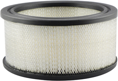 Air filter Baldwin PA2023