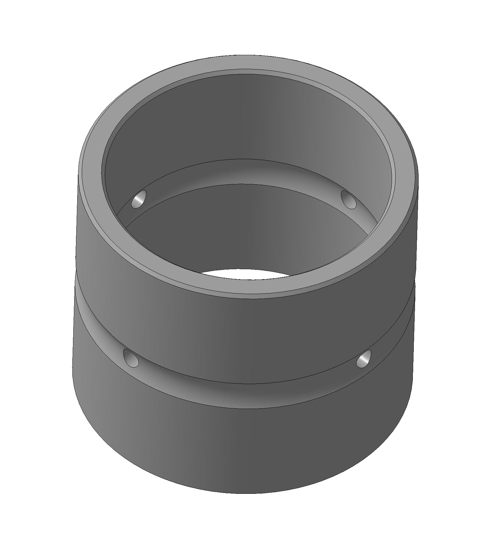 Bushing ITR 4I0453