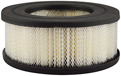 Air filter Baldwin PA1832