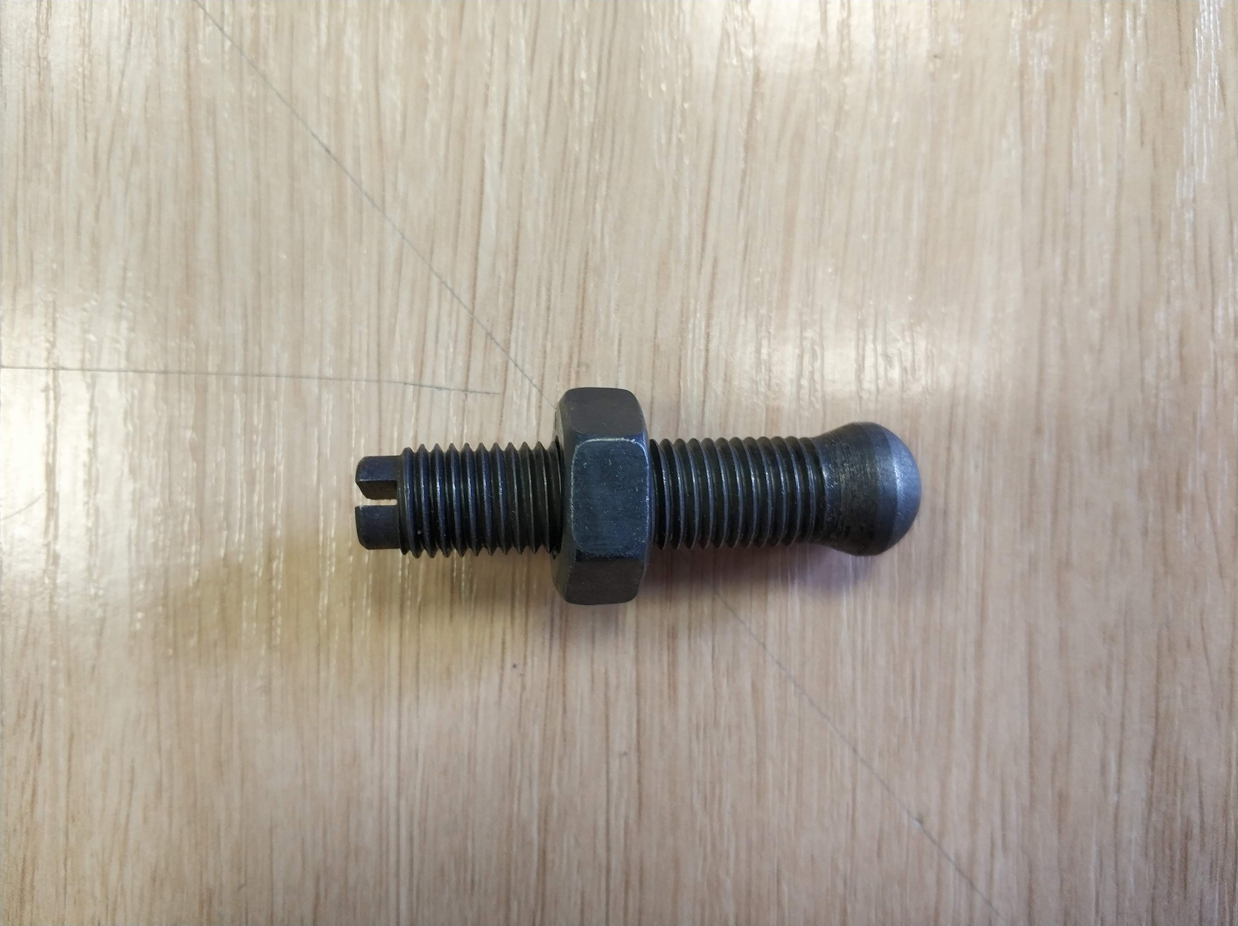 Screw Blumaq 6150-41-5541