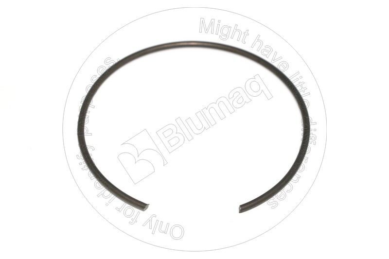 Retainer ring Blumaq 7Y4631