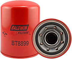 Hydraulic filter Baldwin BT8899