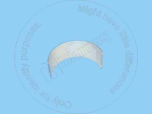 Connecting-rod bearing Blumaq 3939859