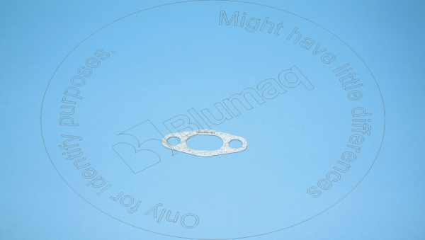 Gasket Blumaq 7W2398