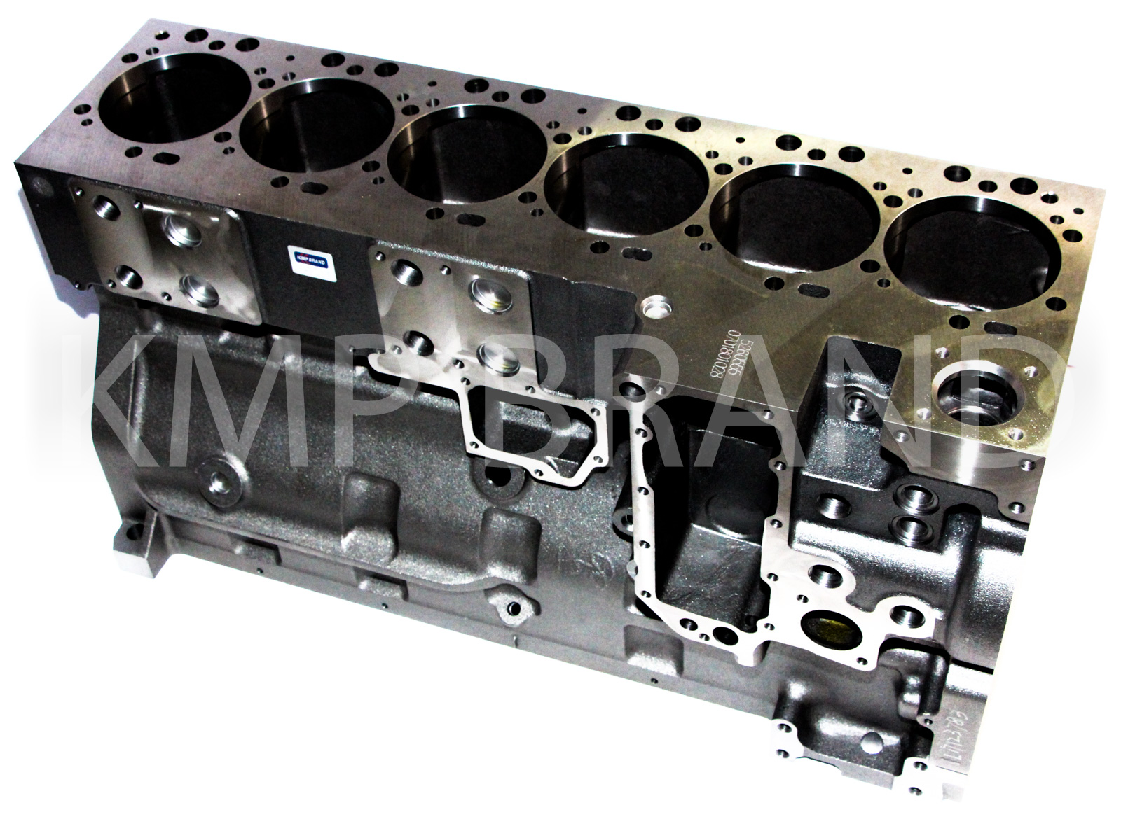 Cylinder block KMP 4955483