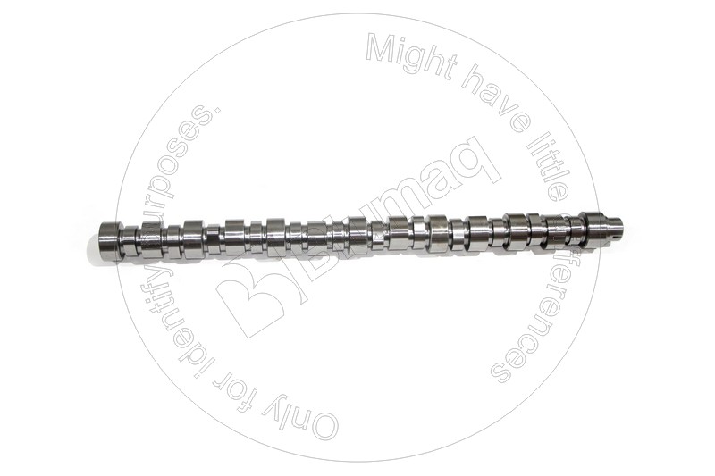 Camshaft Blumaq 4004556