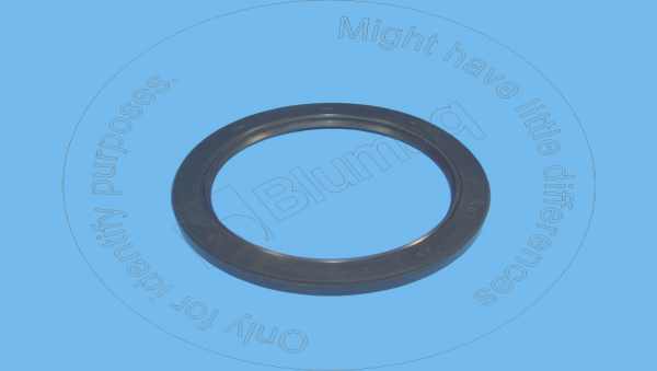 Crankshaft seal Blumaq YM123672-01782