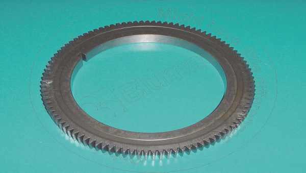 Gear wheel Blumaq 114-0966