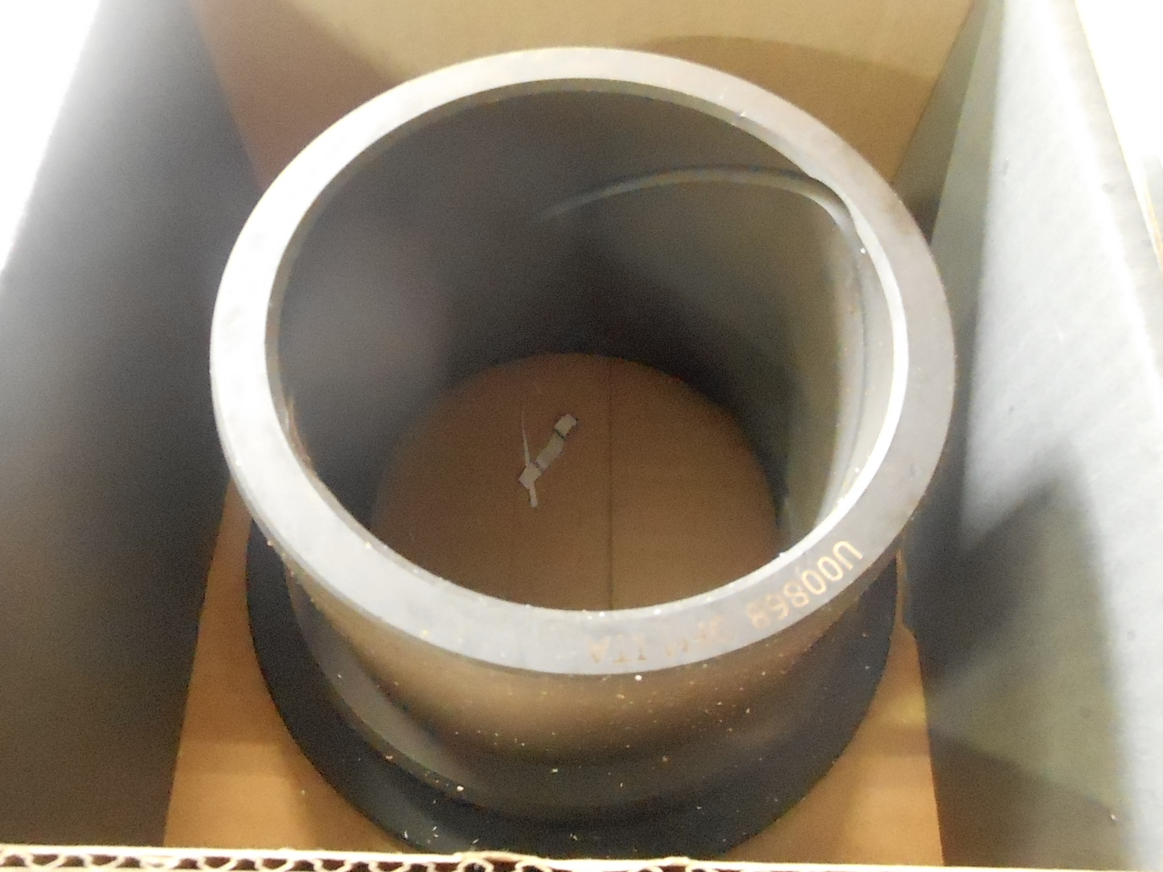 Bushing OEM 207-70-32140