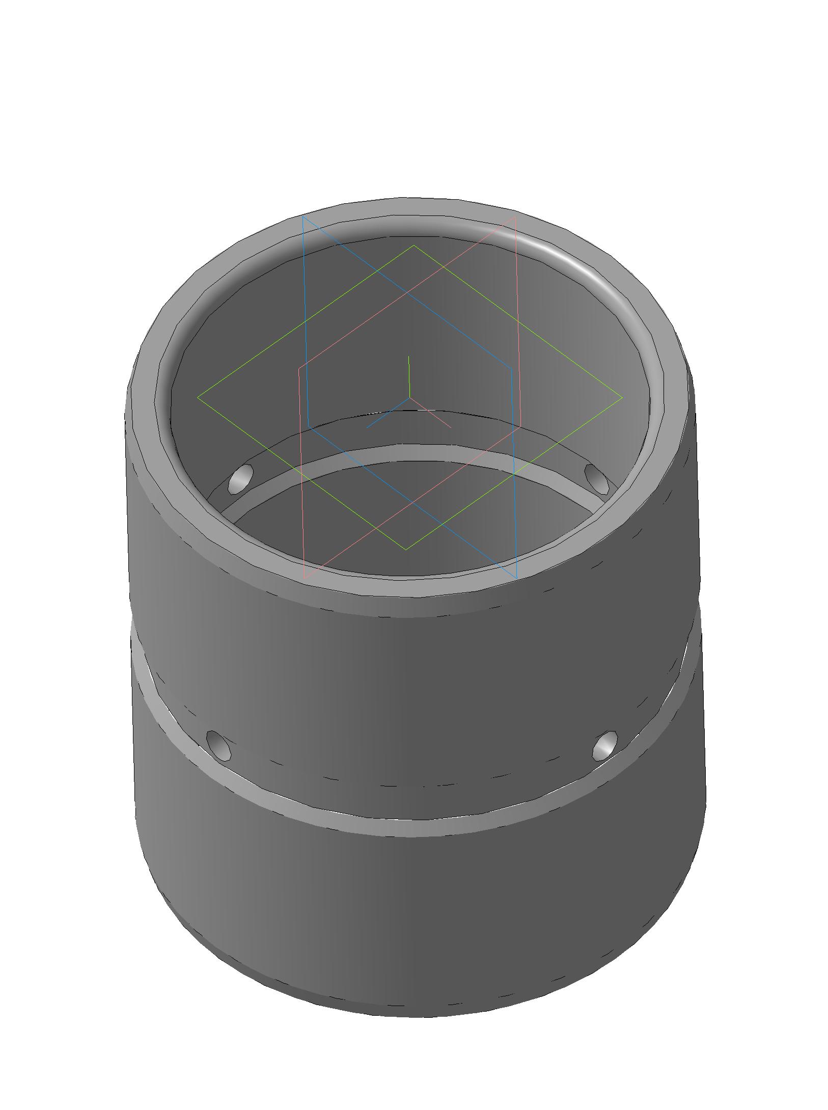 Bushing OEM 241-7381