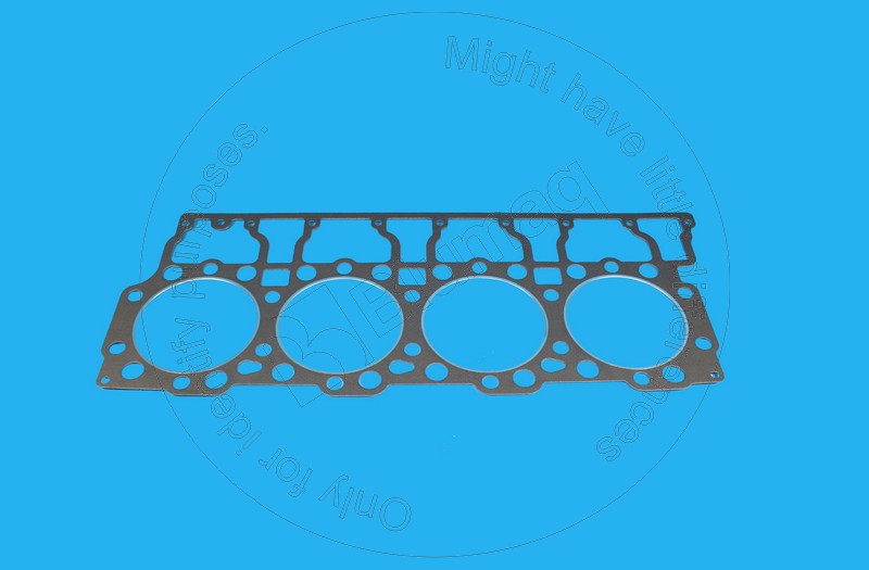 Gasket hydraulic tank cylinder Blumaq 283-5666