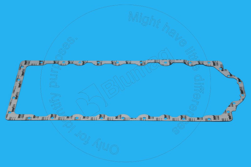 Gasket Blumaq PK3681M005