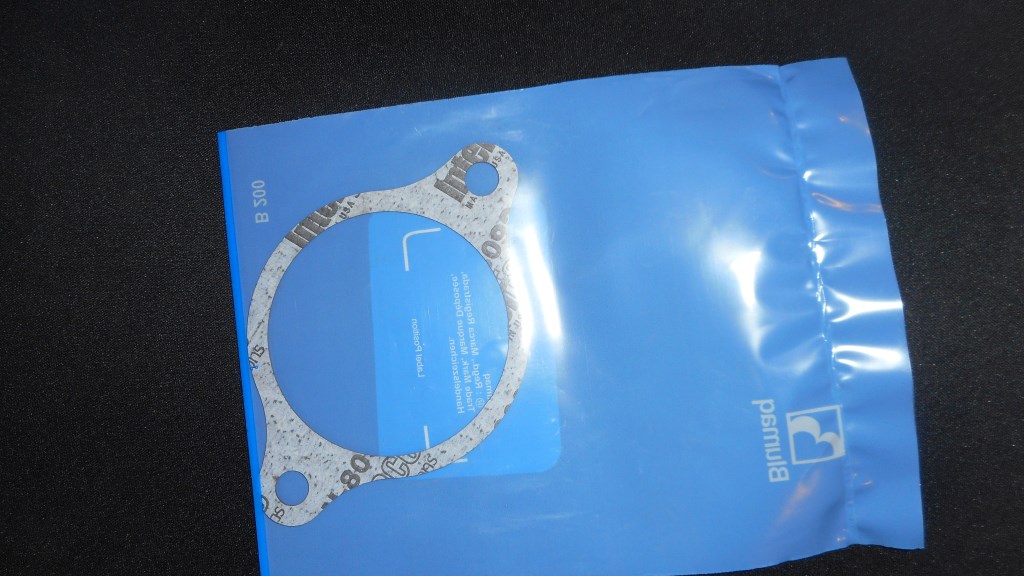 Gasket (water pump) Blumaq 200-2258