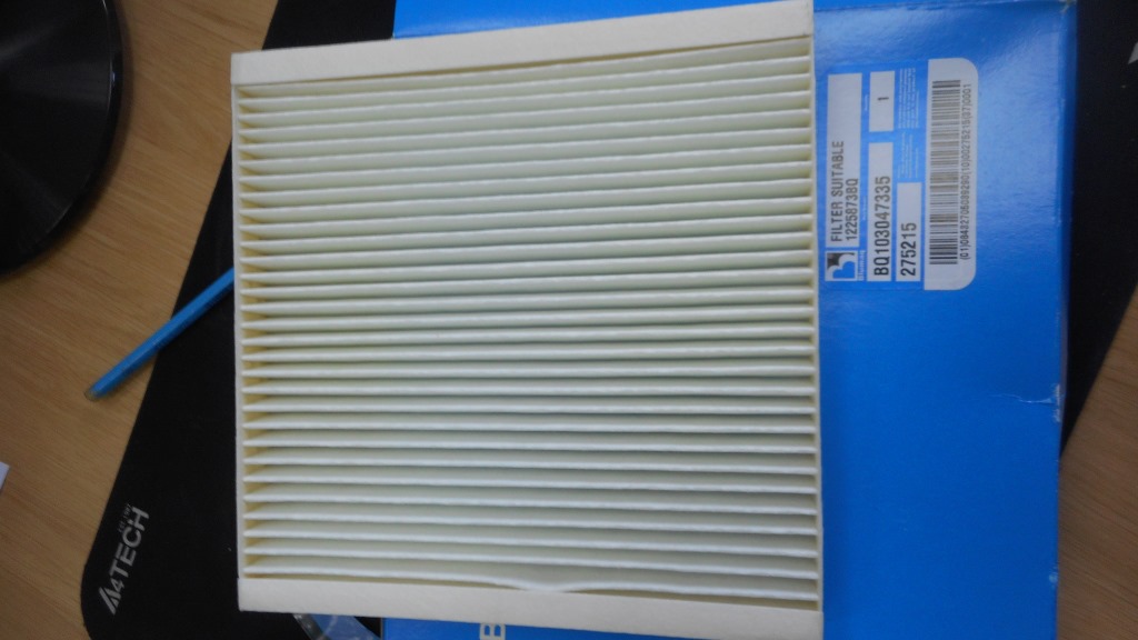 Condition filter Blumaq BQ103047335