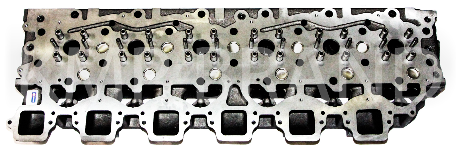 Cylinder block head KMP 110-5096