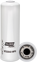 Hydraulic filter Baldwin BT23542-MPG