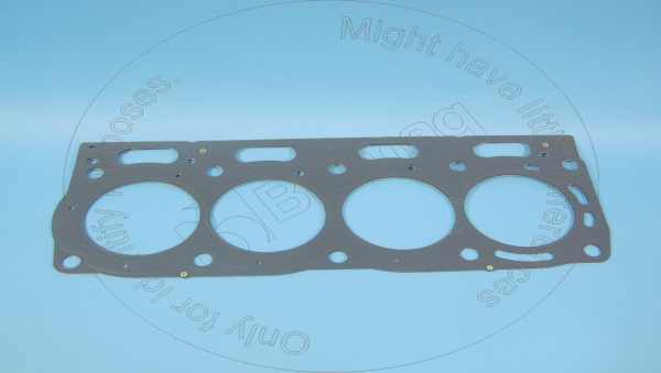 Gasket Blumaq 258-4946