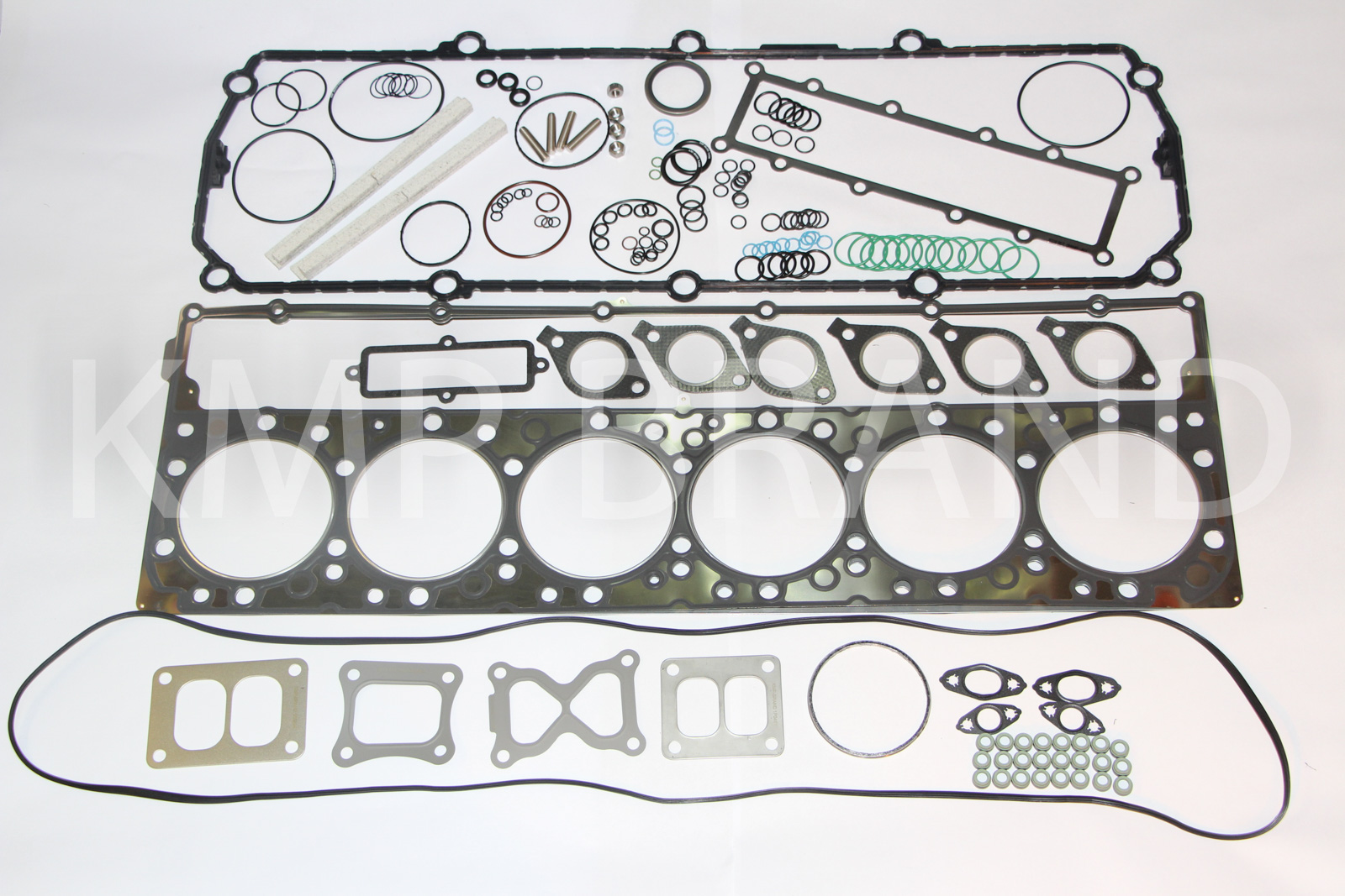 Seal kit upper KMP KMP-C13-K1