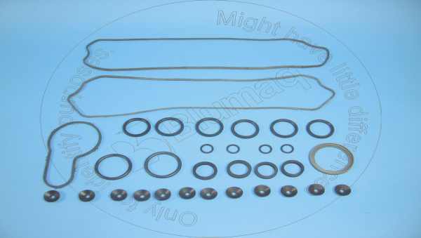 Gasket kit Blumaq 275776