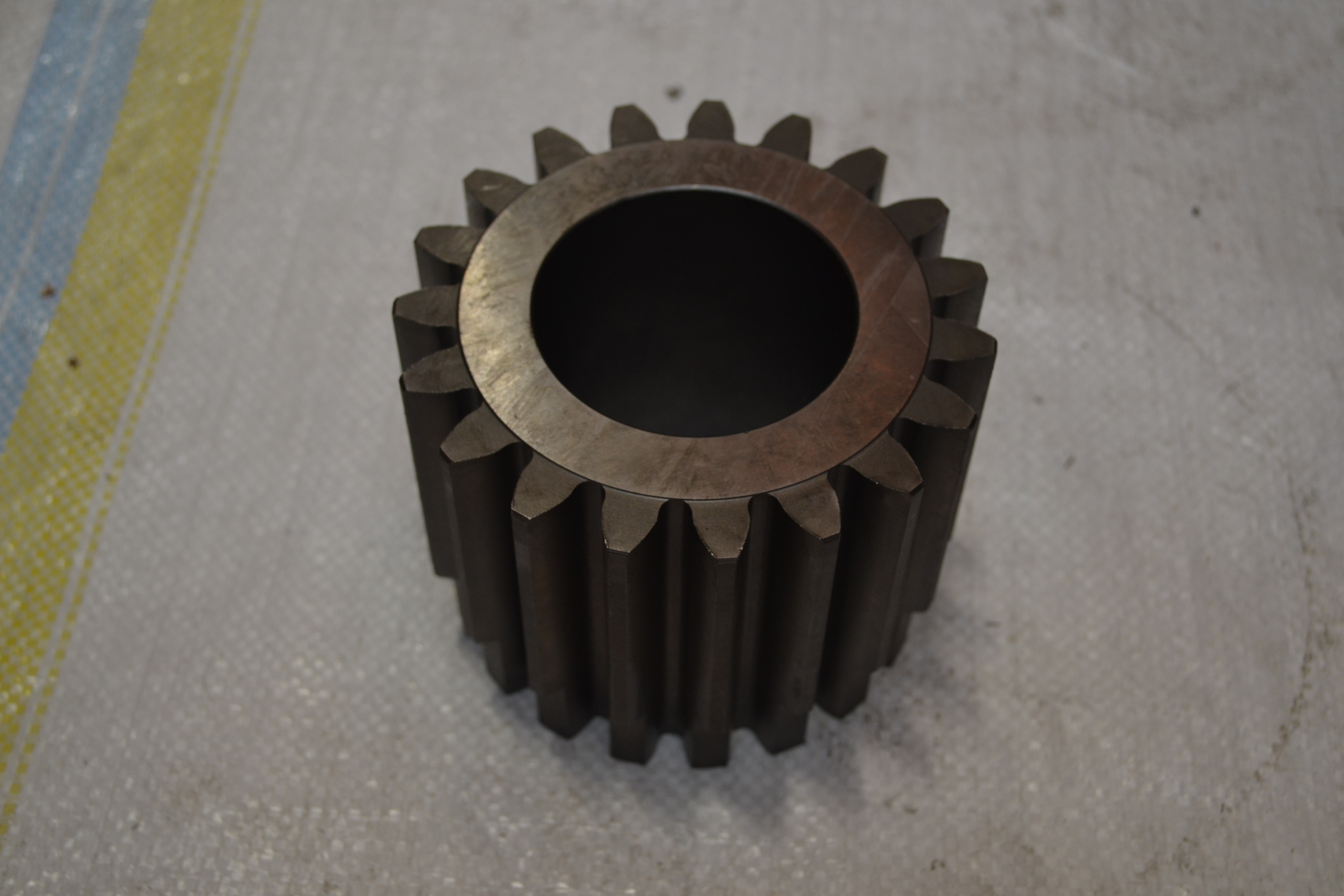 Gear OEM HH3075005