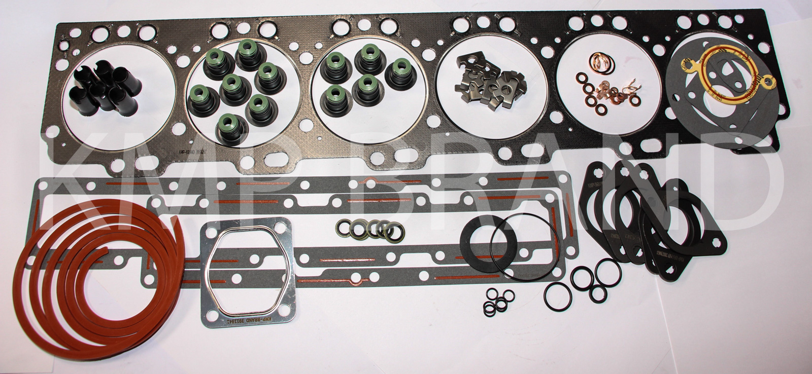 Набор прокладок верхний KMP A77794
