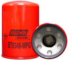 Hydraulic filter Baldwin BT9346-MPG