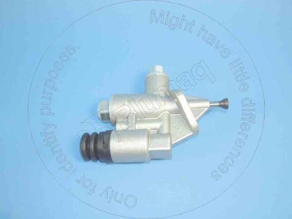 Fuel pump (mechanical) Blumaq 3936316