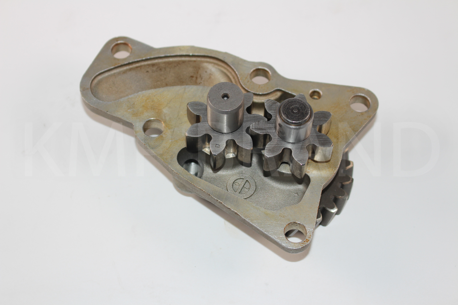 Oil pump assembly KMP 6204-51-1201