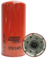 Hydraulic filter Baldwin BT8510-MPG