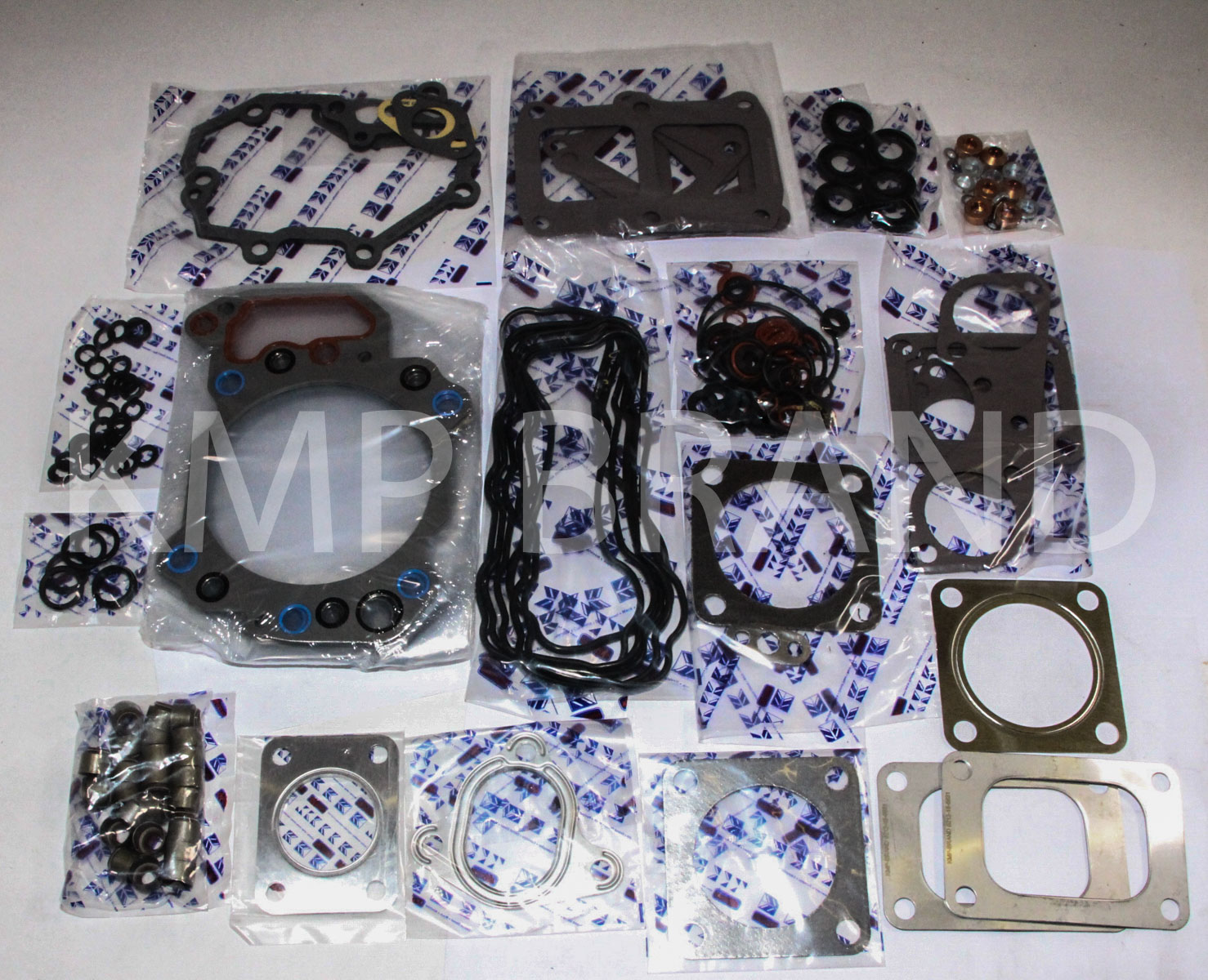 Gasket kit KMP 6251-K1-9900