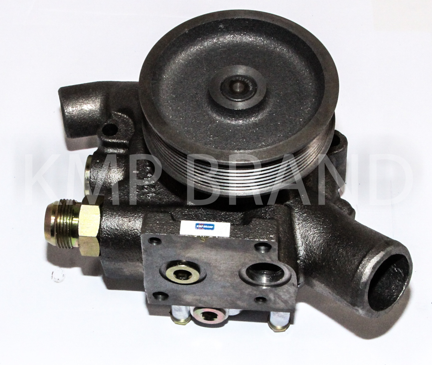 Water pump assy KMP 352-2139