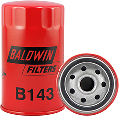 Oil Baldwin B143