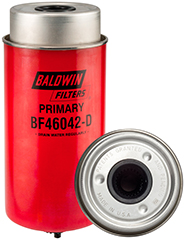 Fuel Baldwin BF46042-D