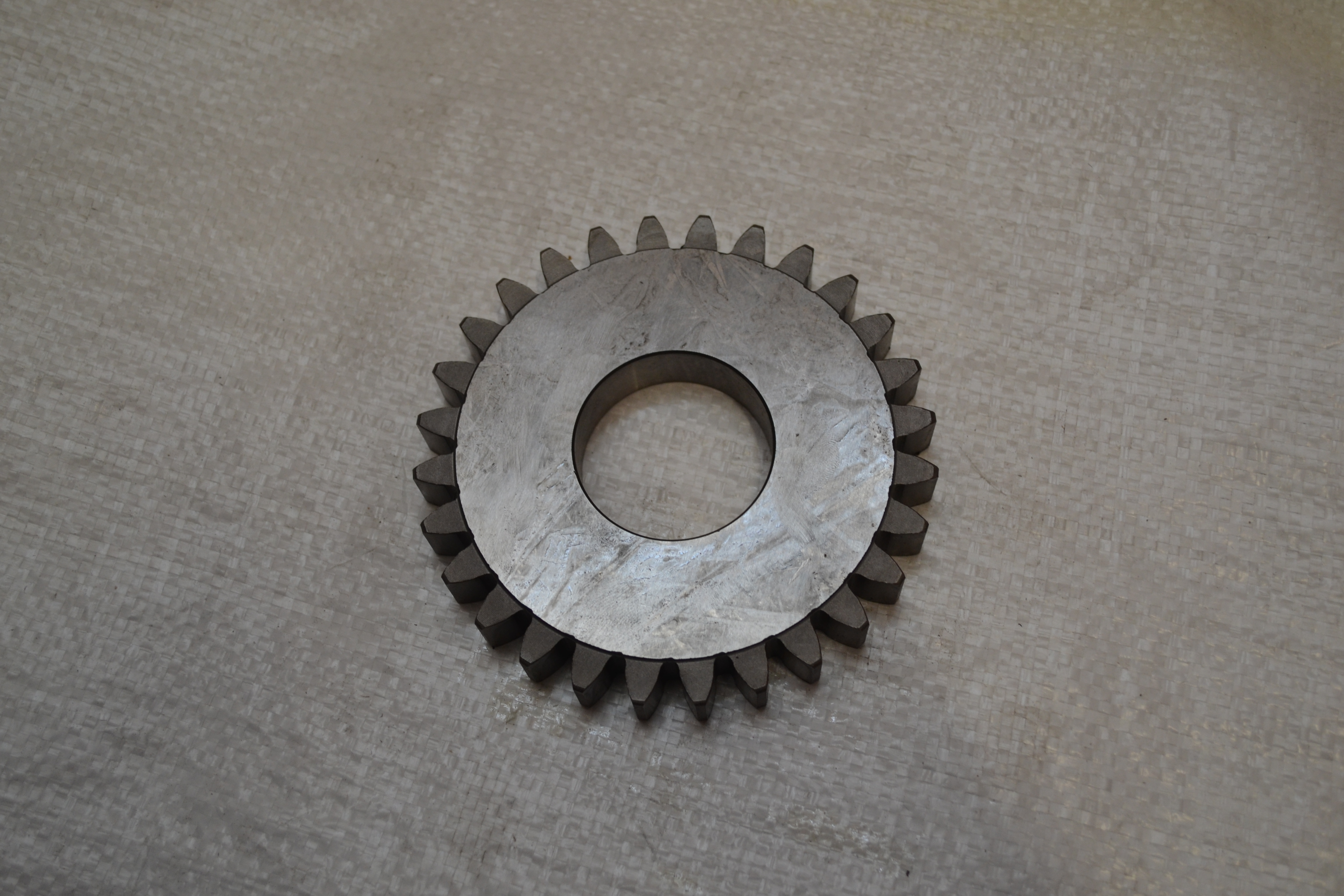 Gear OEM HIT3075001